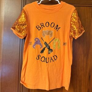 Hocus Pocus Tshirt